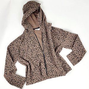 BB Dakota by Steve Madden Purr Favor Zip Hoodie